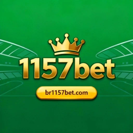 Logo 1157bet